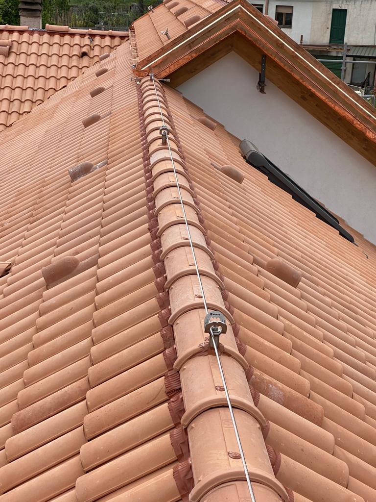 Fusco Tetti & Coperture